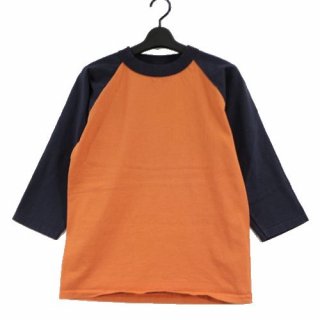 Goodwear åɥ 7.2oz إӡȥåȥ 3/4 Raglan Tee 饰 åȥ T S