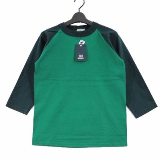 Goodwear åɥ 7.2oz إӡȥåȥ 3/4 Raglan Tee 饰 åȥ T S