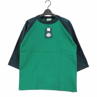 Goodwear åɥ 7.2oz إӡȥåȥ 3/4 Raglan Tee 饰 åȥ T M