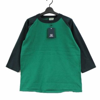 Goodwear åɥ 7.2oz إӡȥåȥ 3/4 Raglan Tee 饰 åȥ T M