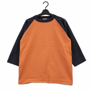 Goodwear åɥ 7.2oz إӡȥåȥ 3/4 Raglan Tee 饰 åȥ T M