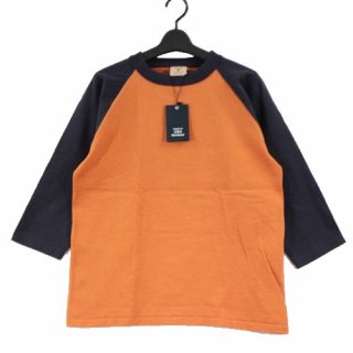 Goodwear åɥ 7.2oz إӡȥåȥ 3/4 Raglan Tee 饰 åȥ T M