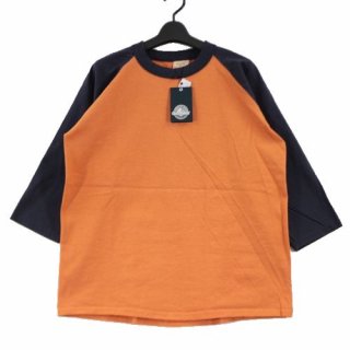 Goodwear åɥ 7.2oz إӡȥåȥ 3/4 Raglan Tee 饰 åȥ T L