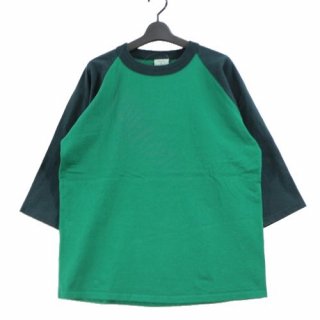 Goodwear åɥ 7.2oz إӡȥåȥ 3/4 Raglan Tee 饰 åȥ T L