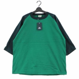 Goodwear åɥ 7.2oz إӡȥåȥ 3/4 Raglan Tee 饰 åȥ T XL