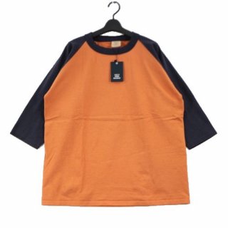 Goodwear åɥ 7.2oz إӡȥåȥ 3/4 Raglan Tee 饰 åȥ T XL