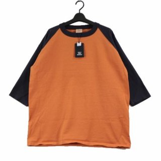 Goodwear åɥ 7.2oz إӡȥåȥ 3/4 Raglan Tee 饰 åȥ T XL