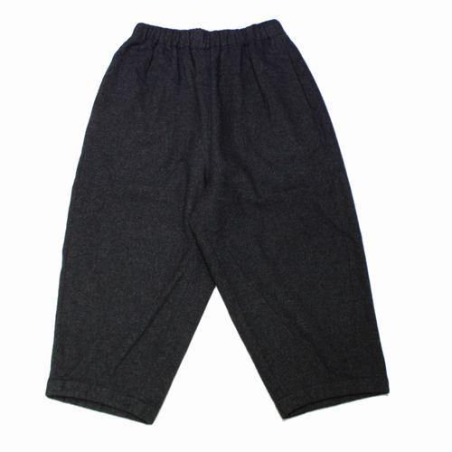 ARTS&SCIENCE アーツ＆サイエンス 22AW Bulky balloon pants パンツ 0 チャコール -  ブランド古着買取・販売unstitchオンラインショップ