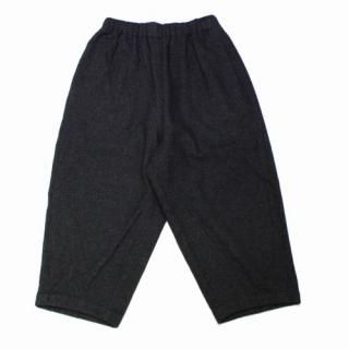 ARTS&SCIENCE アーツ&サイエンス 22AW Bulky balloon pants パンツ 0 チャコール