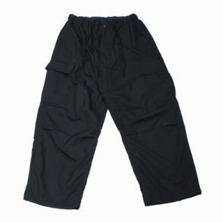 COMME des GARCONS HOMME ǥ륽󥪥 24AW ƥ륦åץ ѥ M ֥å