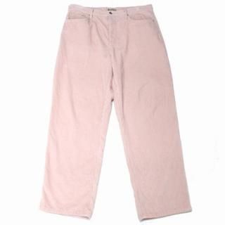 STUSSY ƥ塼 Big Ol Jeans Corduroy ǥ ѥ 32 ԥ
