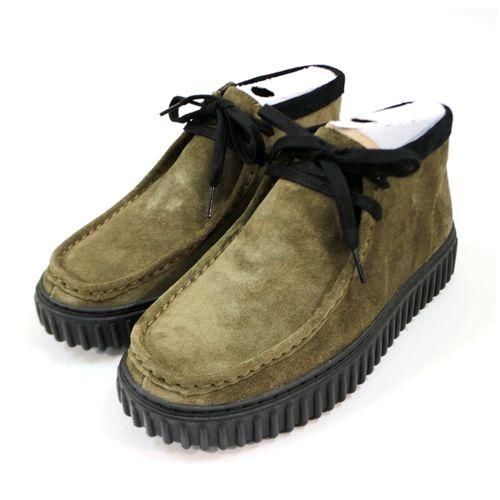 Clarks クラークス Torhill Hi トーヒルハイ ブーツ 26173595 Clarks クラークス Torhill Hi トーヒルハイ ブーツ 26173595
