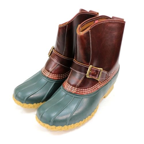 L.L.Bean エルエルビーン Bean Boots 7 Lounger Buck PrimaLoft ビーンブーツ 510017 7M（24） -  ブランド古着買取・販売unstitchオンラインショップ