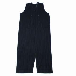 HOMME PLISSE ISSEY MIYAKE  ץå å ߥ䥱 24AW PLEATS BOTTOMS 1 JUMPSUIT