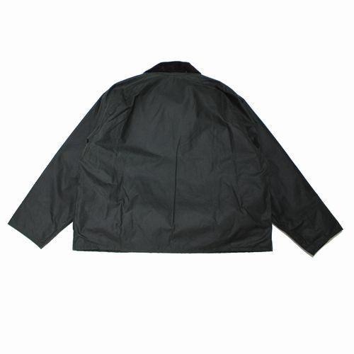 Barbour TRANSPORT トランスポート 40 23AW