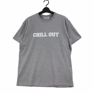 CHILLOUT RELAXING CLOTHES 륢 饯  T L 졼