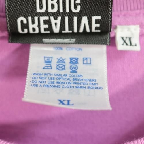 CreativeDrugStore Tシャツ 楽天市場】CREATIVE drug store / クリエイティブドラッグストア