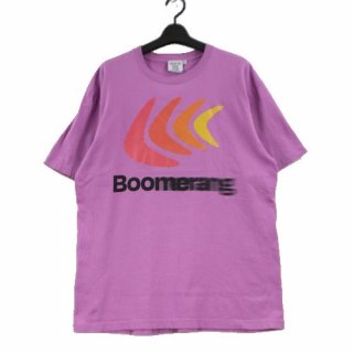 Creativedrugstore ꥨƥ֥ɥåȥ 24SS Boomerang Tee T XL ѡץ