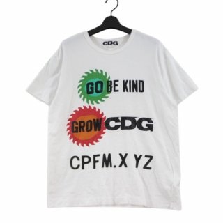 CDG  Cactus Plant Flea Market T XL ۥ磻