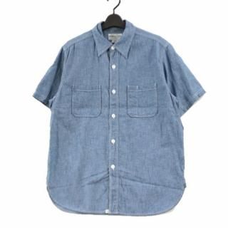 yasuyuki ishii デビッドボウイ 再構築 ドッキング トップス 希少 MEN'S TOPS - ブランド古着買取・販売unstitchオンラインショップ
