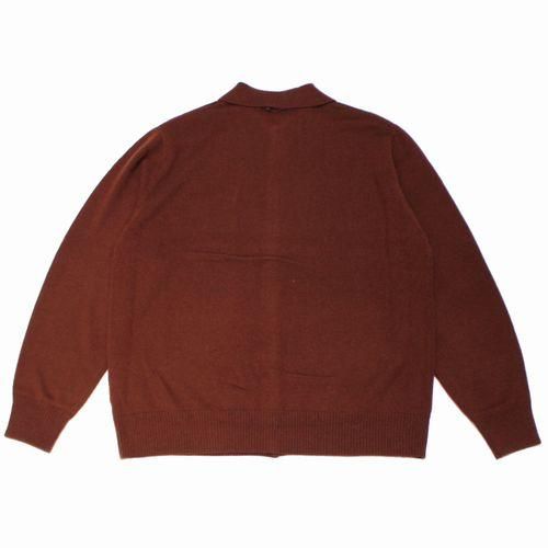 the Shepherd UNDERCOVER ザ シェパード アンダーカバー 24AW W