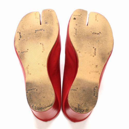 Maison Martin Margiela22 メゾン マルタン マルジェラ22 足袋