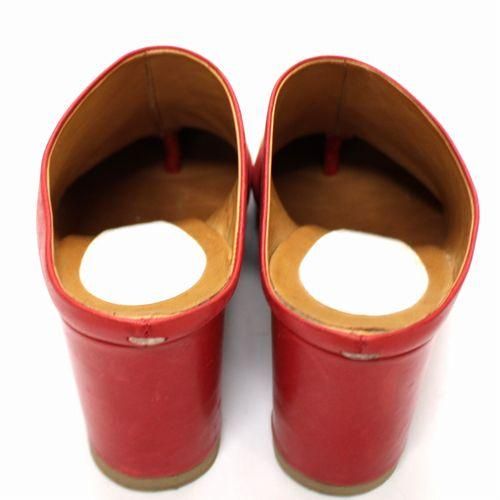 Maison Martin Margiela22 メゾン マルタン マルジェラ22 足袋