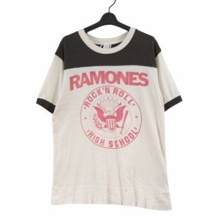 Made Worn ᥤɥ RAMONES ⡼ ᡽ù T M եۥ磻