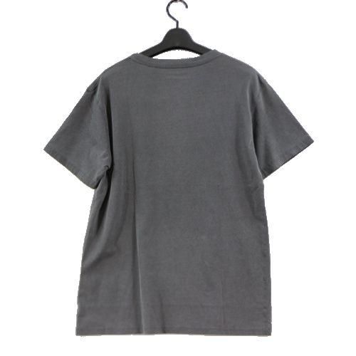NEWTONE ニュートーン BLACKBIRD Tシャツ チャコールグレー