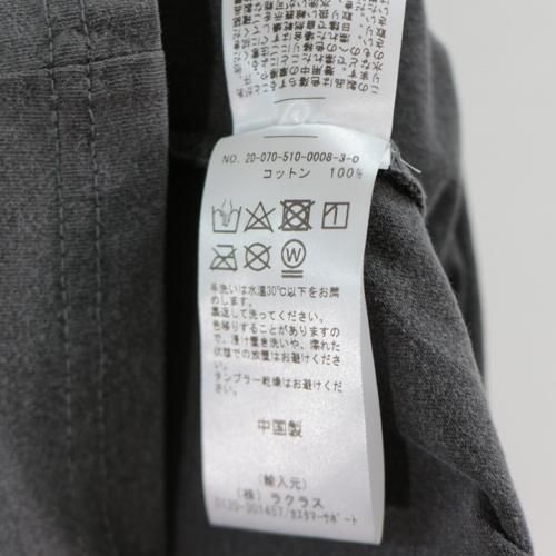 Deuxieme Classe NEWTONE BLACKBIRD Tシャツ - メルカリ