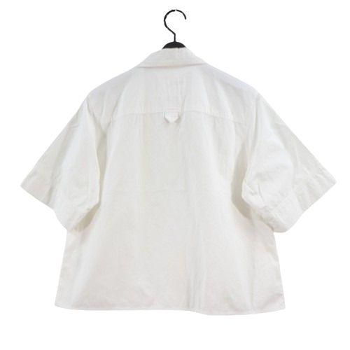 MHL. エムエイチエル 24SS WASHED COTTON SHIRTING オープン