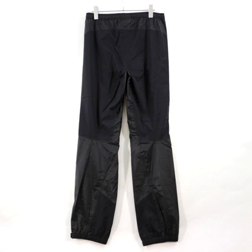 Patagonia パタゴニア 17SS MEN'S ALPINE HOUDINI PANTS アルパイン フーディニ パンツ S ブラック -  ブランド古着買取・販売unstitchオンラインショップ