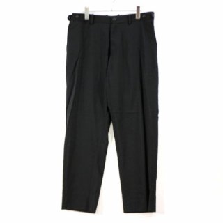 soe  23SS Washed Tapered Trousers å ơѡ ȥ饦 ѥ 2 ֥å