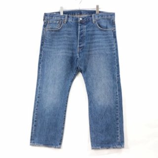 LEVI'S JOURNAL STANDARD ꡼Х 㡼ʥ륹  501 (R) ORIGINAL DARK INDIGO L26 40