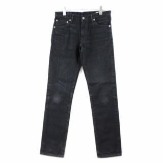 VISVIM ӥӥ 15AW  SOCIAL SCULPTURE DENIM 04R ǥ˥ѥ 32 ֥å