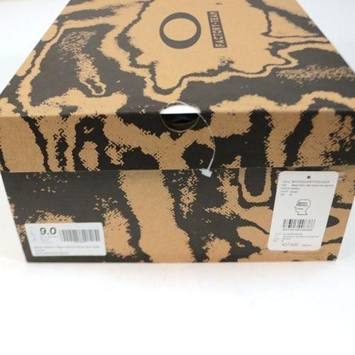 QCD Chuck Brown 41インチ 未使用 クロケット&ジョーンズ Crockett&Jones ローファー