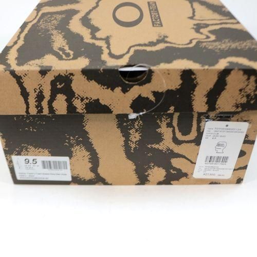 Oakley Factory Team BRAIN-DEAD オークリー ブレインデッド