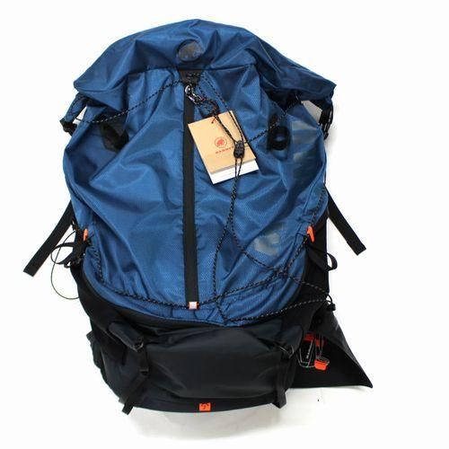 MAMMUT マムート Ducan Spine 50-60 ドゥカン スパイン