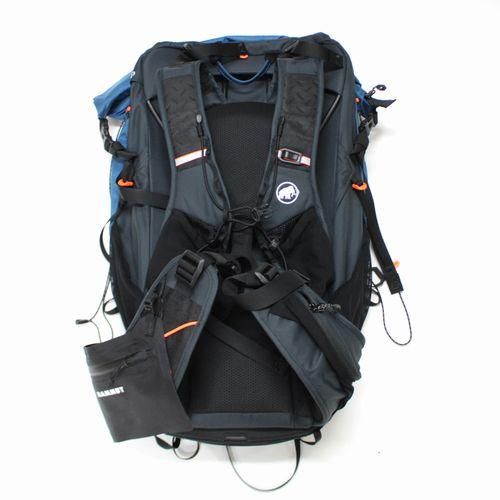 MAMMUT マムート Ducan Spine 50-60 ドゥカン スパイン