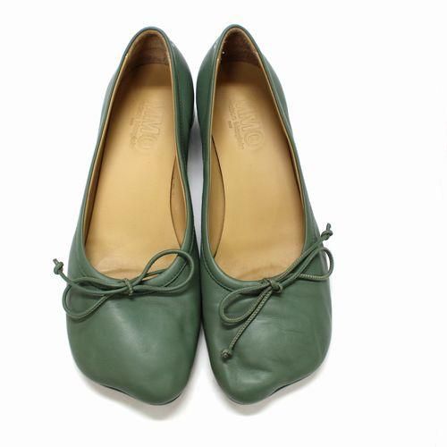 MM6 Maison Margiela エムエムシックス メゾンマルジェラ バレエ