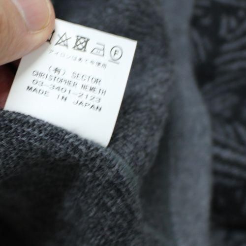 0322様フォロー割りRAWTUS SQUARE HEM CARDIGANドレー - メルカリ