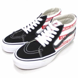 UNDERCOVER  VANS 24AW Lx Sk8-Mid Reissue 83 ˡUS10(28cm) ۥ磻