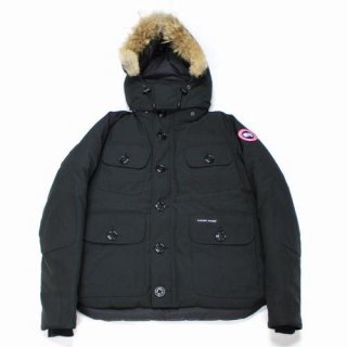 CANADA GOOSE ʥ 2301JM RUSSELL PARKA 󥸥㥱å L ֥å