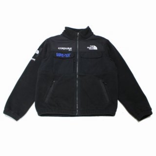 Supreme ץ꡼ 18AW The North Face Expedition Fleece Jacket ե꡼㥱å M ֥å