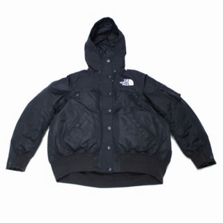 SACAI  THENORTHFACE 17AW  Ρե BOMBER JACKET ܥС㥱å S ֥å