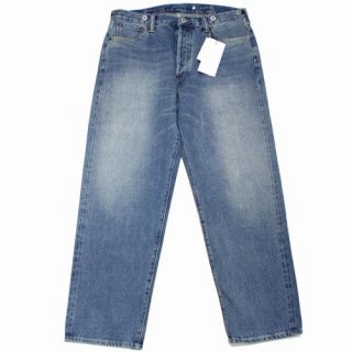 APRESSE ץå 23SS No.2 Washed Denim Pants ǥ˥ѥ 34 ǥ