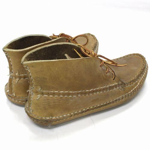 廃業希少　アローモカシン　Arrow Moccasin 廃業希少 アローモカシン Arrow Moccasin ARROW MOCCASINアロー