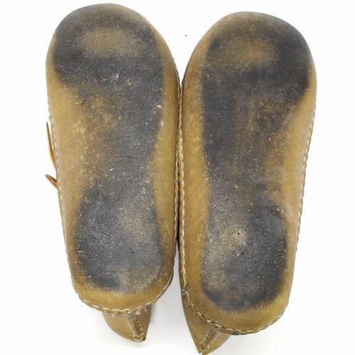 ARROW MOCCASIN アロー モカシン Sport Moccasin スポーツモカシン