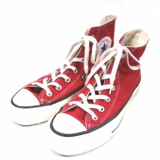 CONVERSE С CANVAS ALL STAR J HI OX  Х 륹 ѥ ϥ US5.5 å