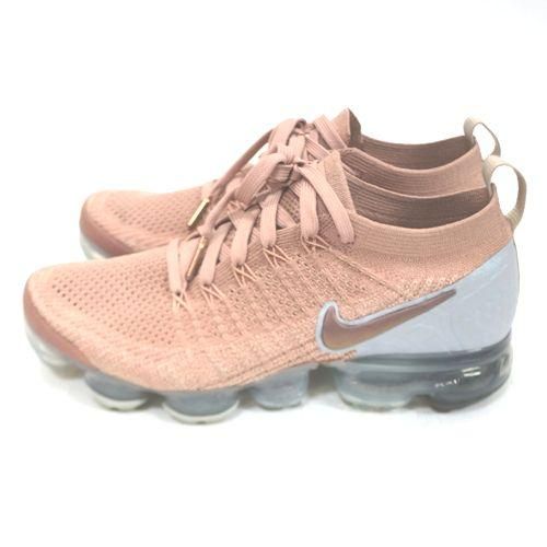 NIKE AIR VAPORMAX FLYKNIT 2 24.5 unstitch